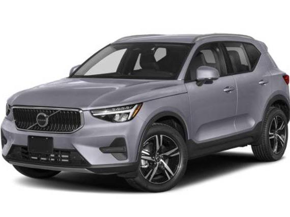 VOLVO XC40 2023 YV4L12UV3P2913973 image