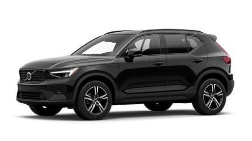 VOLVO XC40 2023 YV4L12UW9P2953077 image