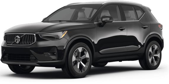 VOLVO XC40 2023 YV4L12UE3P2044405 image