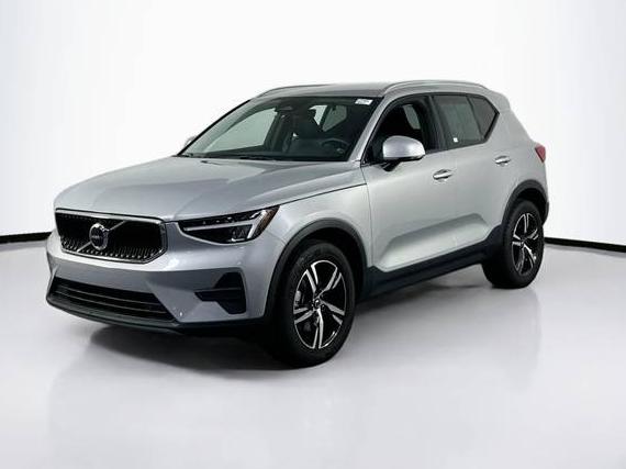 VOLVO XC40 2023 YV4L12UVXP2914439 image VOLVO XC40 2023 YV4L12UVXP2914439 image