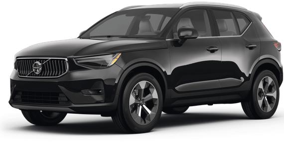VOLVO XC40 2023 YV4L12UA9P2031722 image