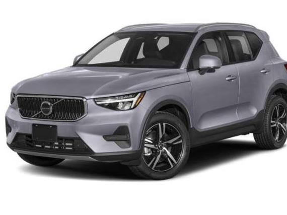 VOLVO XC40 2023 YV4L12UL8P2965064 image