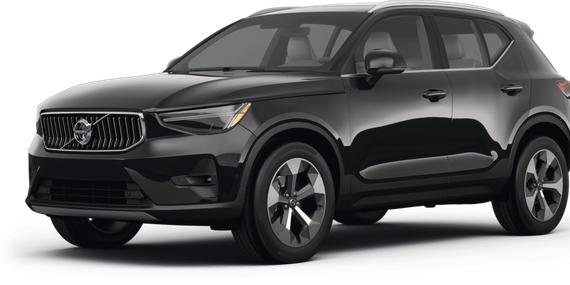 VOLVO XC40 2023 YV4L12UE4P2031288 image