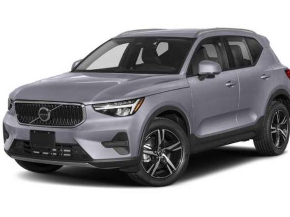 VOLVO XC40 2023 YV4K92HM0P2036977 image