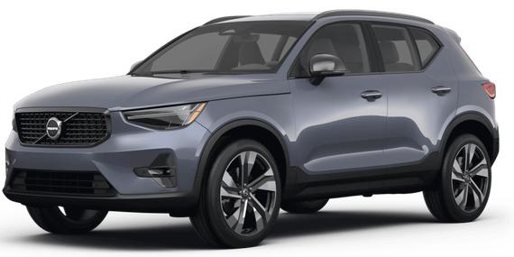 VOLVO XC40 2023 YV4L12UXXP2926642 image