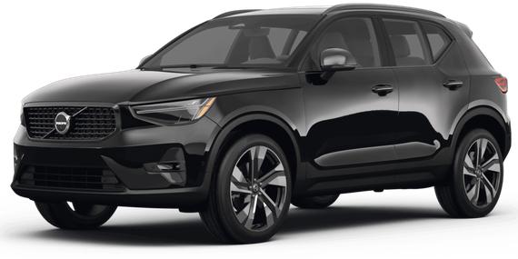 VOLVO XC40 2023 YV4L12UX2P2974703 image