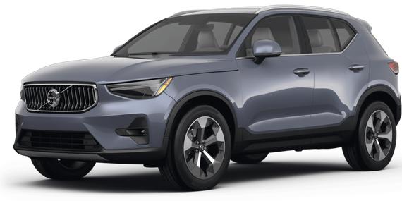 VOLVO XC40 2023 YV4L12UNXP2927630 image