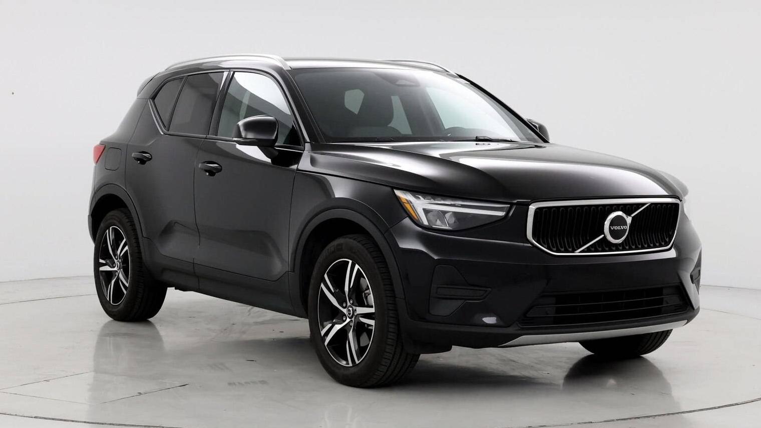 VOLVO XC40 2023 YV4K92HK9P2916235 image