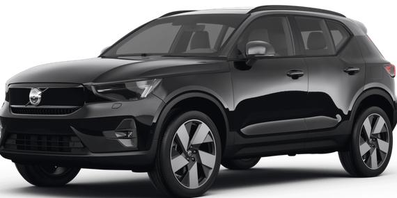 VOLVO XC40 2023 YV4ED3UMXP2074448 image