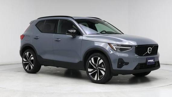 VOLVO XC40 2023 YV4L12UX8P2926882 image VOLVO XC40 2023 YV4L12UX8P2926882 image