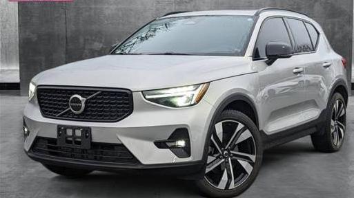 VOLVO XC40 2023 YV4L12UW0P2001973 image