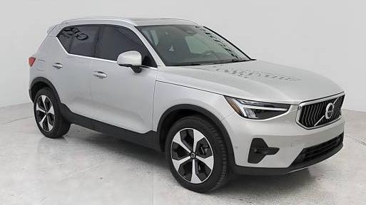 VOLVO XC40 2023 YV4L12UN0P2030056 image
