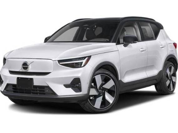 VOLVO XC40 2023 YV4ED3UM1P2054041 image VOLVO XC40 2023 YV4ED3UM1P2054041 image