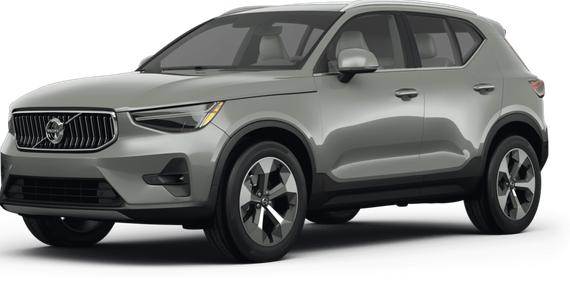 VOLVO XC40 2023 YV4L12UE3P2018578 image