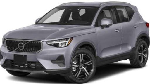 VOLVO XC40 2023 YV4L12UWXP2071819 image