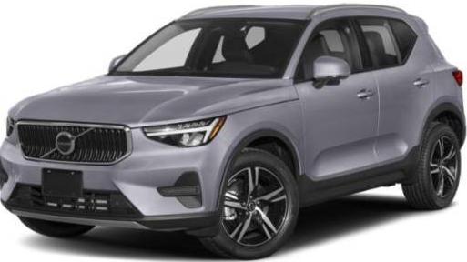 VOLVO XC40 2023 YV4L12UK8P2964620 image