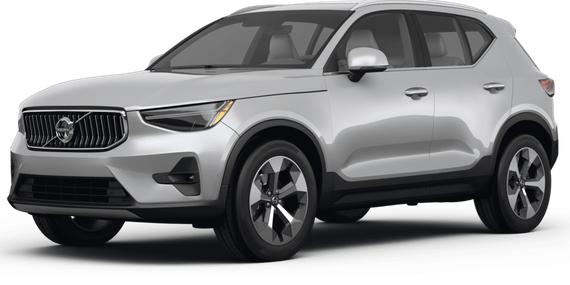 VOLVO XC40 2023 YV4L12UA3P2970882 image