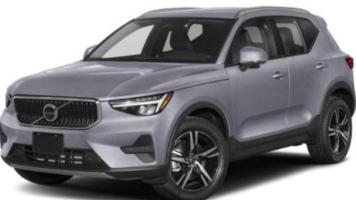 VOLVO XC40 2023 YV4L12UV7P2951352 image