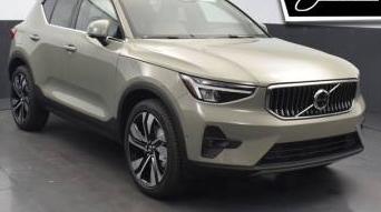 VOLVO XC40 2023 YV4L12UN1P2076527 image VOLVO XC40 2023 YV4L12UN1P2076527 image