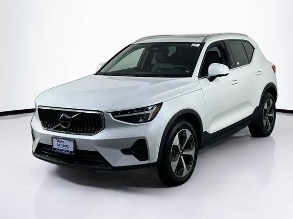 VOLVO XC40 2023 YV4L12UN8P2932891 image VOLVO XC40 2023 YV4L12UN8P2932891 image
