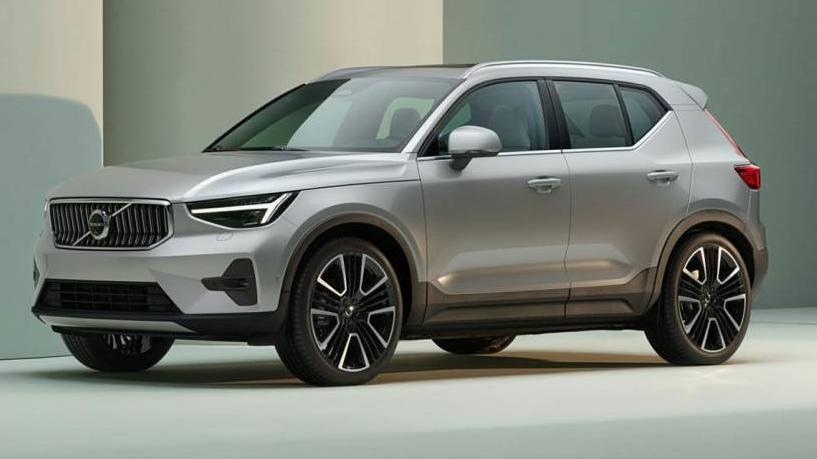 VOLVO XC40 2023 YV4K92HW5P2921404 image