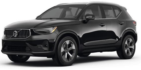 VOLVO XC40 2023 YV4L12UE4P2958338 image VOLVO XC40 2023 YV4L12UE4P2958338 image