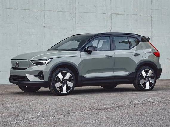 VOLVO XC40 2023 YV4ED3UM5P2038179 image