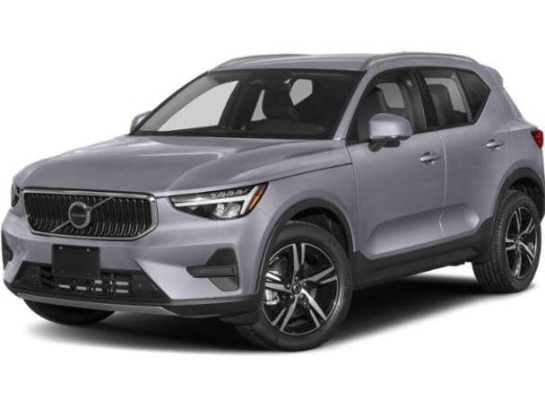 VOLVO XC40 2023 YV4L12UE2P2109227 image