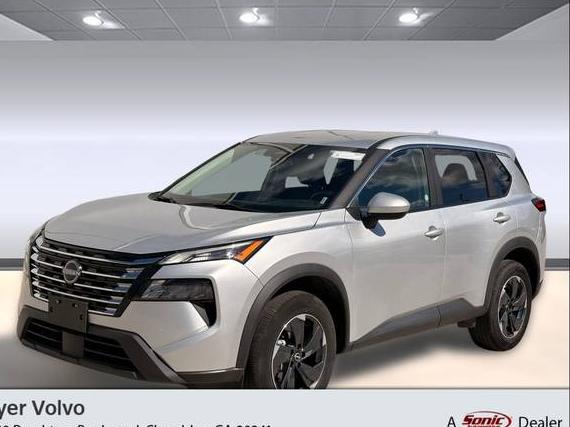 VOLVO XC40 2023 YV4L12UN3P2104098 image