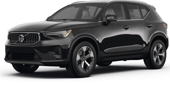 VOLVO XC40 2023 YV4L12UK1P2054324 image VOLVO XC40 2023 YV4L12UK1P2054324 image