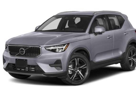 VOLVO XC40 2023 YV4L12UE2P2971282 image