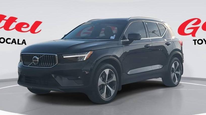 VOLVO XC40 2023 YV4L12UN1P2970995 image