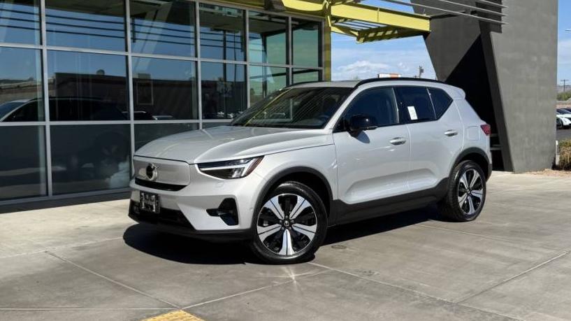 VOLVO XC40 2023 YV4ED3UWXP2958827 image