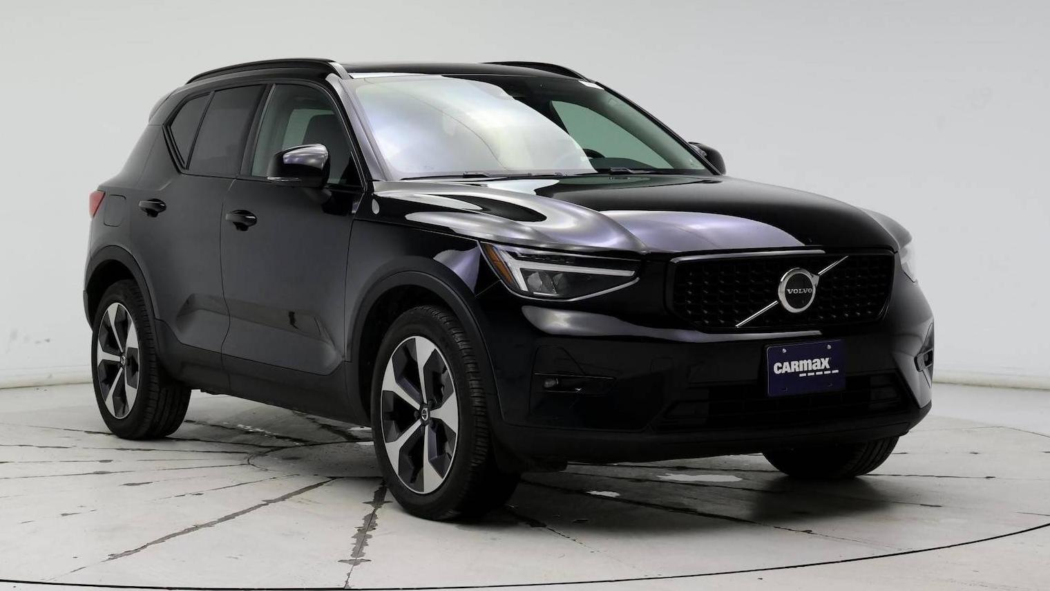 VOLVO XC40 2023 YV4K92HX4P2039052 image