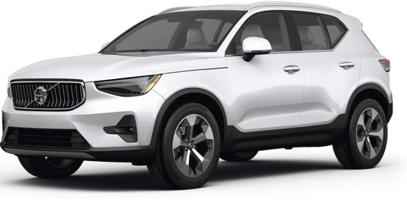 VOLVO XC40 2023 YV4L12UV3P2946035 image VOLVO XC40 2023 YV4L12UV3P2946035 image