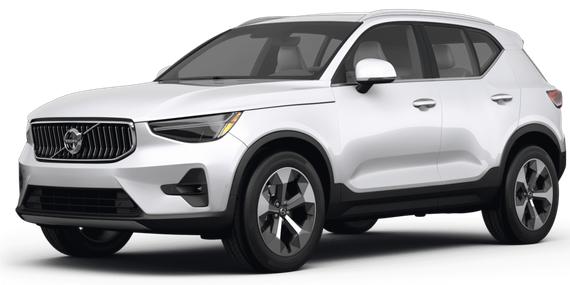 VOLVO XC40 2023 YV4L12UNXP2046037 image