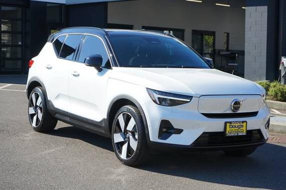VOLVO XC40 2023 YV4ED3UM9P2929706 image VOLVO XC40 2023 YV4ED3UM9P2929706 image