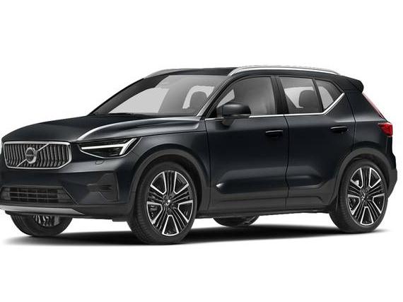 VOLVO XC40 2023 YV4L12UX3P2023359 image
