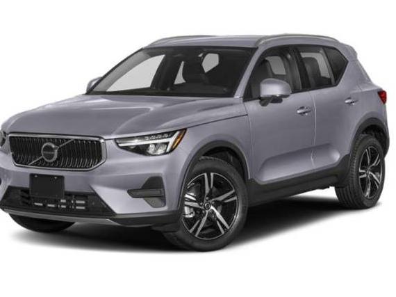 VOLVO XC40 2023 YV4L12UN8P2965440 image
