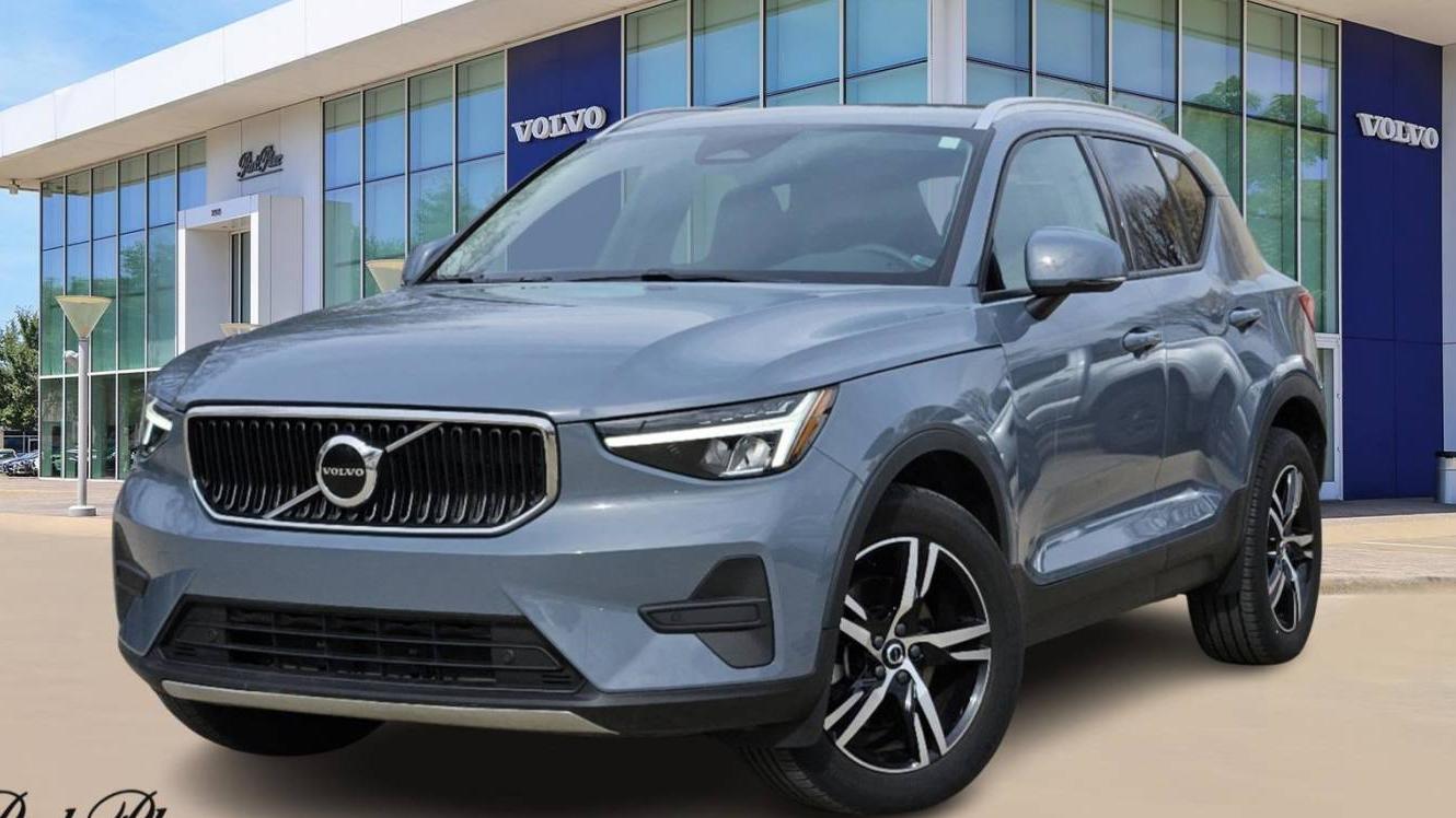 VOLVO XC40 2023 YV4L12UV4P2980517 image