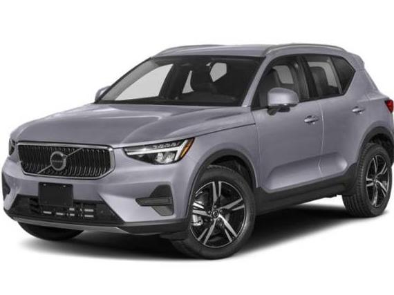 VOLVO XC40 2023 YV4L12UE5P2036239 image