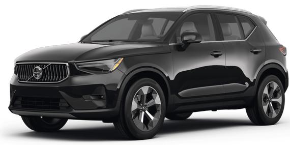 VOLVO XC40 2023 YV4L12UN5P2094559 image