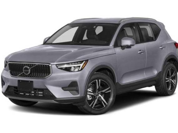 VOLVO XC40 2023 YV4L12UW6P2003601 image