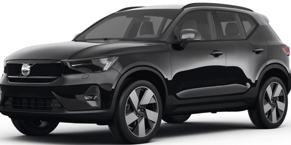 VOLVO XC40 2023 YV4ED3UW4P2975994 image