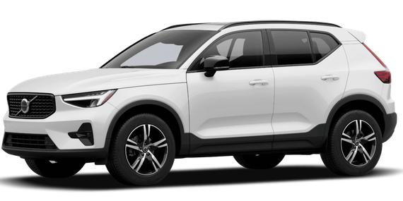 VOLVO XC40 2023 YV4L12UW3P2026463 image