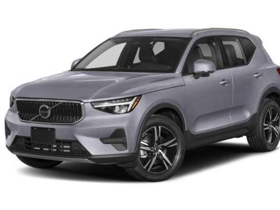 VOLVO XC40 2023 YV4L12UX7P2964197 image