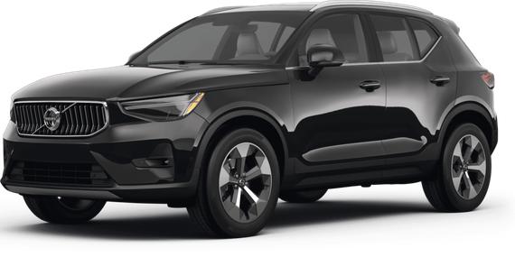 VOLVO XC40 2023 YV4L12UN6P2911425 image