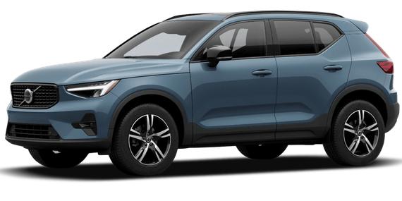 VOLVO XC40 2023 YV4L12UW5P2942674 image