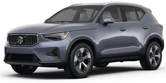 VOLVO XC40 2023 YV4L12UN2P2989250 image