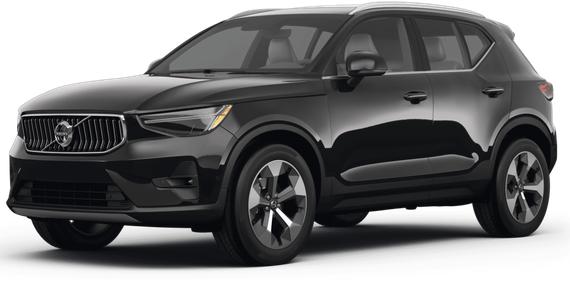 VOLVO XC40 2023 YV4L12UN0P2078012 image